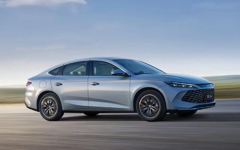 Automobile: The Chinese wave submerges Morocco