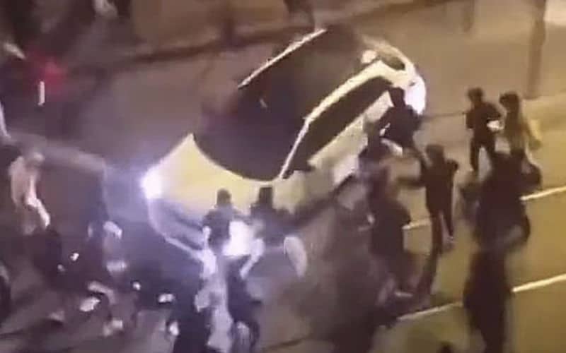 Autopsy Reveals Cause of Death for Teen Killed After World Cup Match in Montpellier