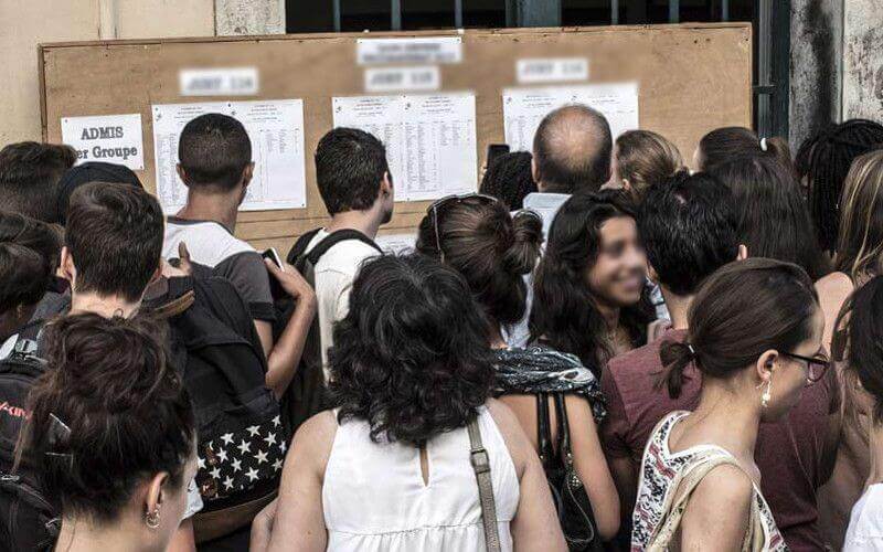Baccalaureate Pass Rate Dips to 63% in Morocco Despite Pandemic Measures