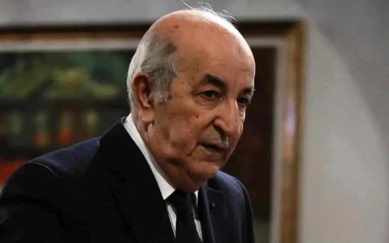 UK Backs Morocco's Sahara Plan, Sparking Algerian Outcry