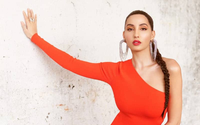 Bangladesh Cancels Nora Fatehi Show Amid Economic Austerity Measures