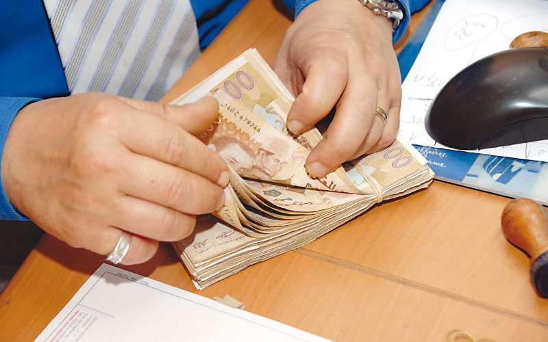 Bank Employee in Rabat Arrested for $120,000 Embezzlement Scheme