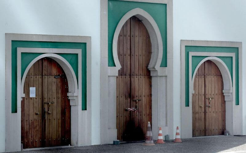 Bayonne Mosque Shooting Victims Stable After Surgery, Investigation Continues