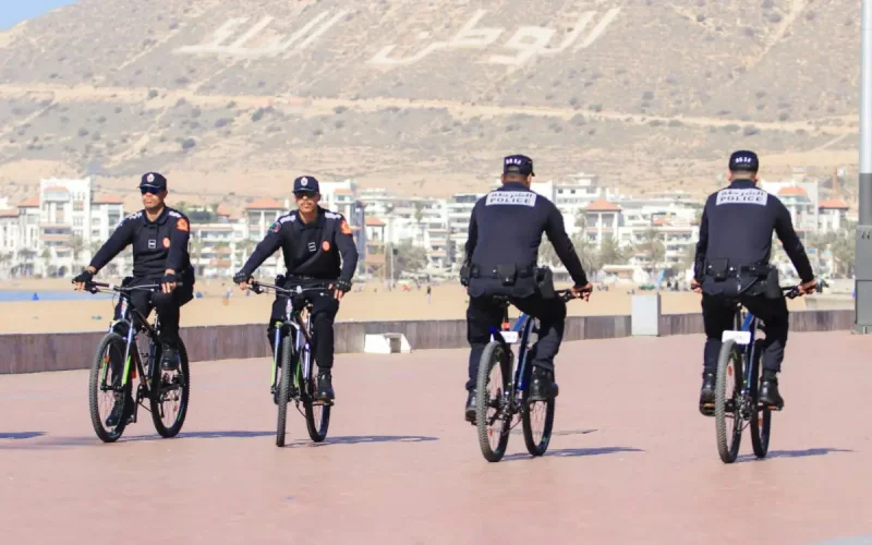 Beach Paradise Shattered: Tourist Guide Arrested in Agadir Assault Case
