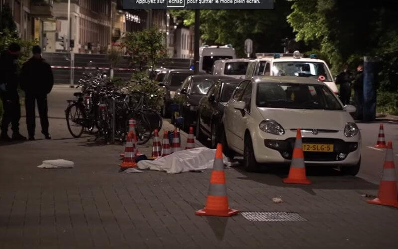 Belgian Authorities Probe Moroccan 'Mocro Mafia' in €367 Million Drug Money Laundering Case