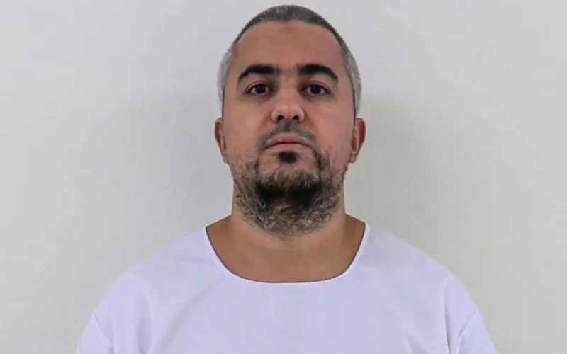 Belgian Cocaine Ring Trial: El Ballouti Brothers Face Charges in Antwerp Port Smuggling Case