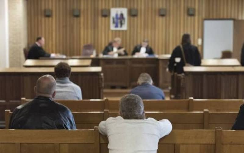 Belgian Court Convicts Man of Forced Marriage and Rape in Immigrant Abuse Case