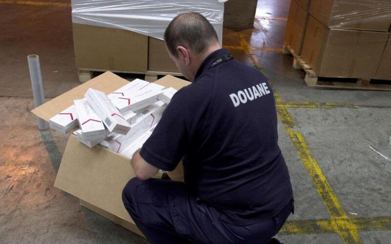 Belgian Customs Officer Suspended Over Controversial YouTube Videos