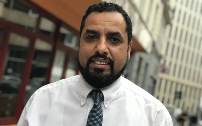 Belgian-Moroccan Ex-Councillor Cleared in Antwerp Drug Trafficking Case