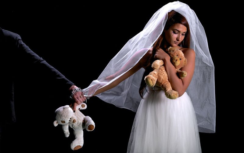 Belgian Parents Sentenced for Forced Marriage Attempt and Assault on Daughter