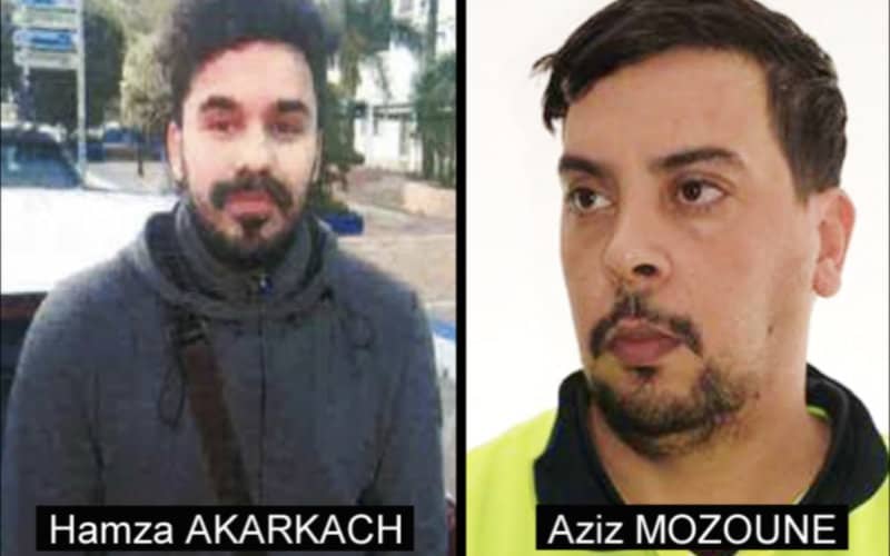 Belgian Police Hunt Armed and Dangerous Suspects in Torture Case