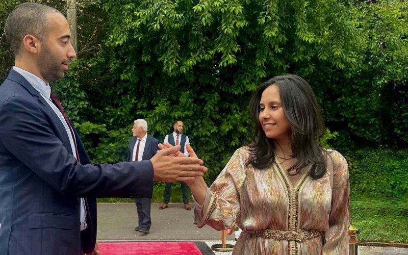 Belgian Political Power Couple Weds, Maintains Separate Residences for Voter Representation