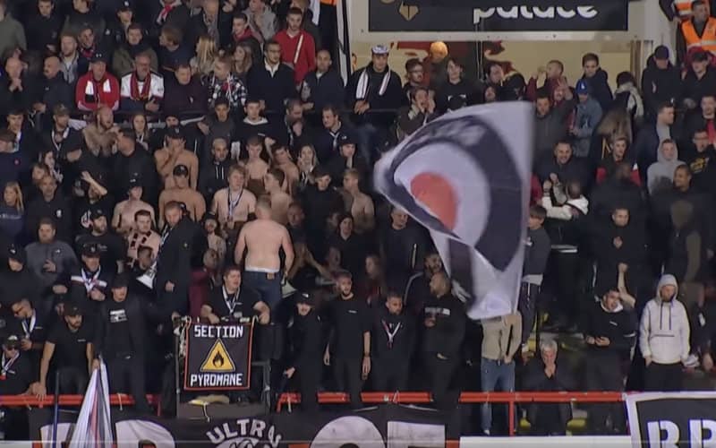Belgian Pro League Considers Legal Action Against Racist Fan Chants