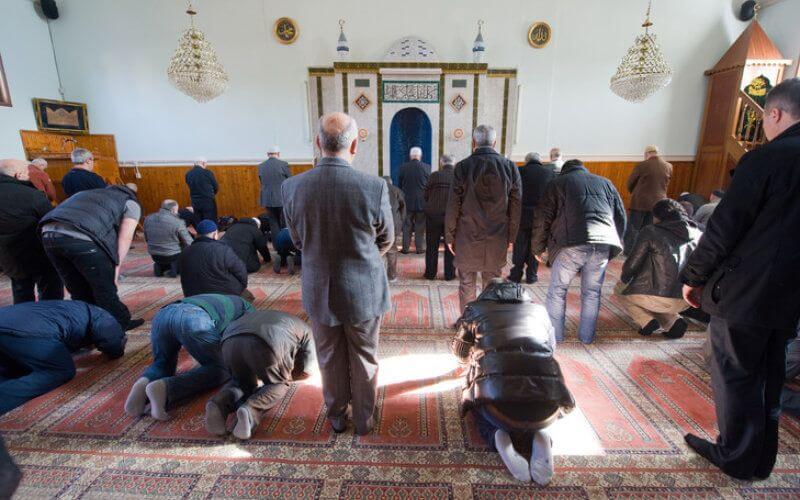 Belgian Religious Leaders Call for Unity Amid Coronavirus Crisis