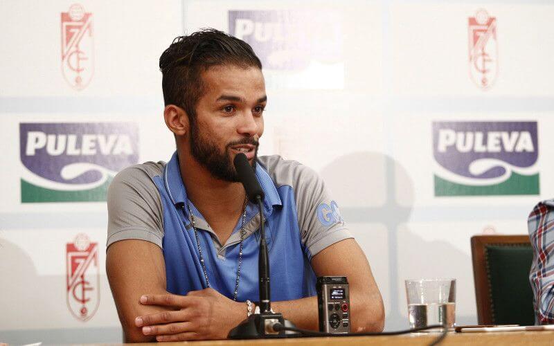 Belgian Soccer Star Carcela Caught in Illegal Match During COVID-19 Lockdown