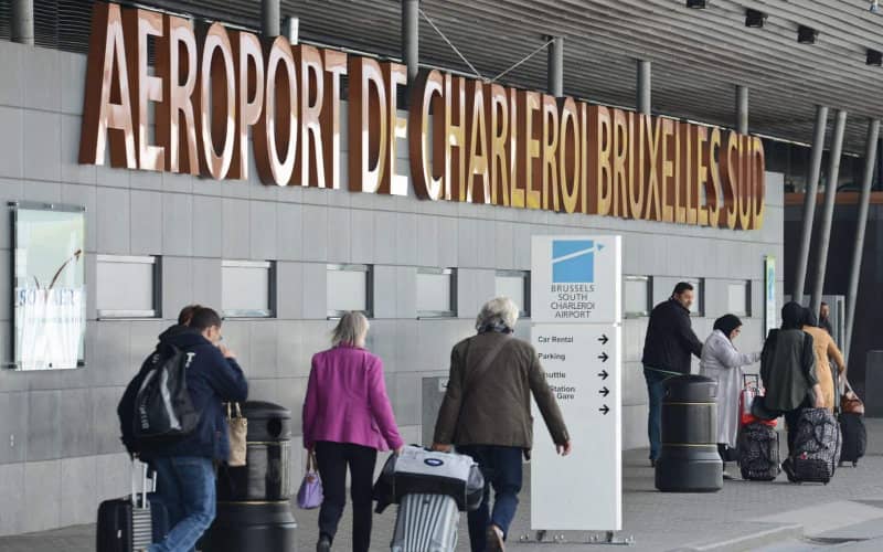 Belgium Bans Non-Essential Travel Abroad to Curb COVID-19 Spread