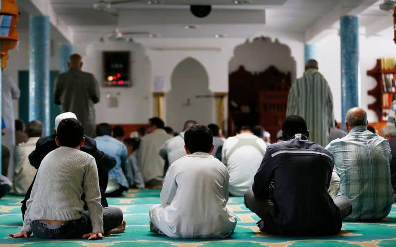 Belgium Eases Mosque Restrictions, Allowing Up to 200 Worshippers from September