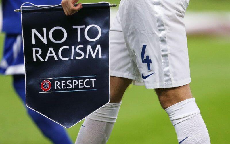 Belgium Introduces Mandatory Anti-Racism Courses for Banned Football Fans