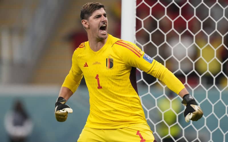 Belgium Seeks World Cup Knockout Stage Berth Against Morocco After Narrow Canada Win