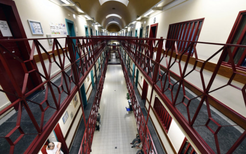 Belgium Tightens Grip: 'Cocaine King' Faces Ultra-Strict Prison Regime