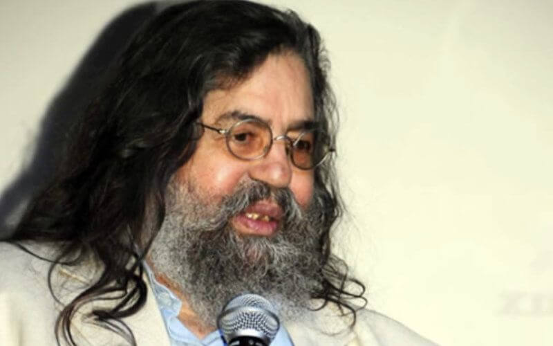 Beloved Moroccan Artist Abdelkader Ababou in Intensive Care After Health Scare