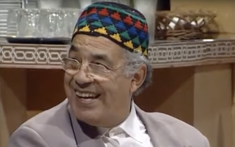 Beloved Moroccan Comedy Pioneer Mustapha Dassoukine Dies at 82