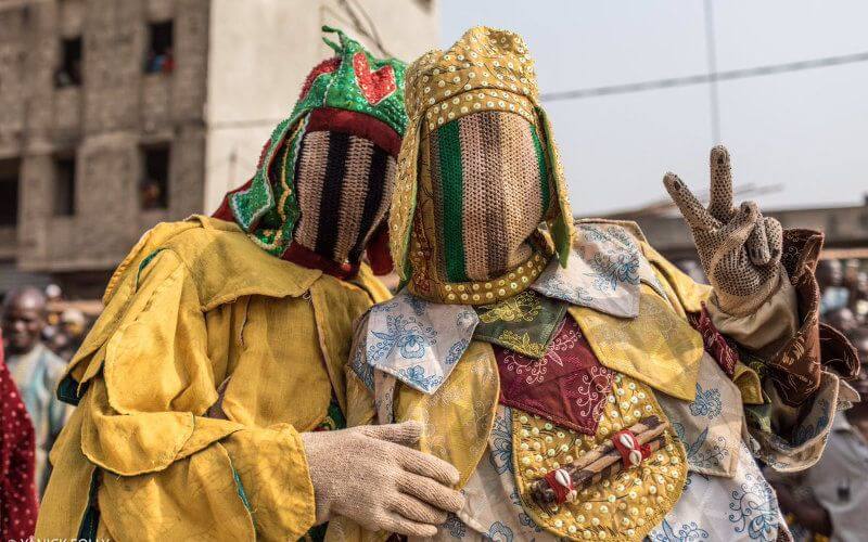 Benin Denies Sending Spiritual Advisors to Support National Team at Africa Cup of Nations