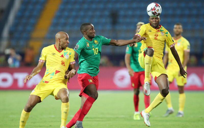 Benin Fans Rally Behind Underdogs as Historic CAN Match Against Morocco Looms
