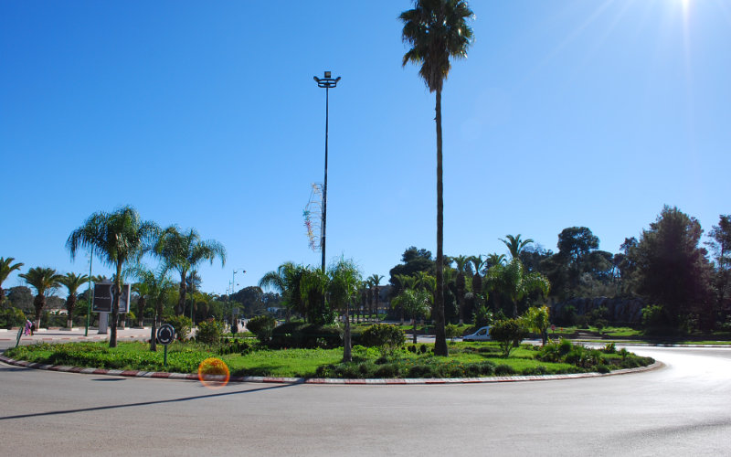 Benslimane's Real Estate Boom: Stable Prices Attract Investors as Urban Expansion Unfolds