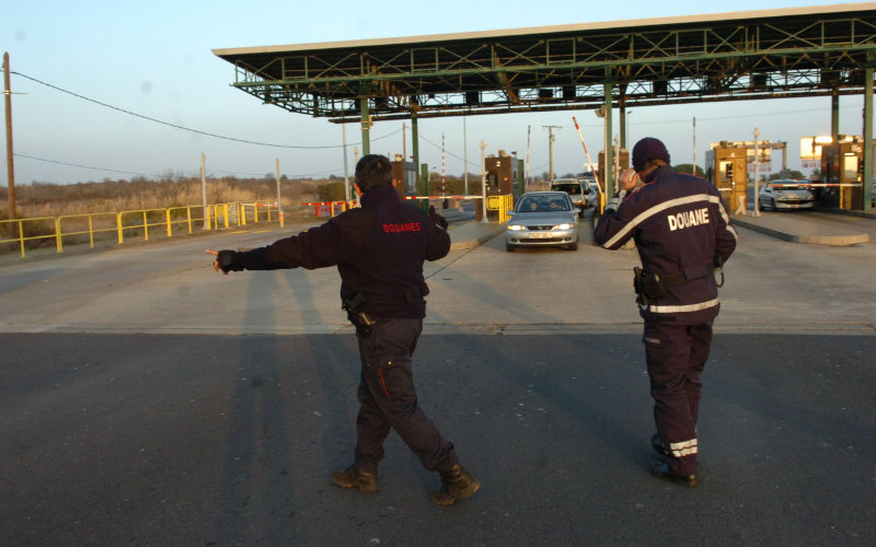 Béziers Man Sentenced to 3 Years for Smuggling 24 Kilos of Cannabis from Morocco