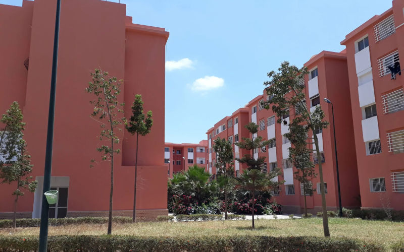 Billion-Dollar Tax Scandal Rocks Morocco's Real Estate Sector