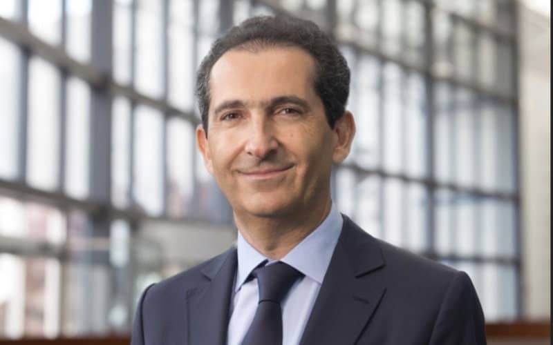 Billionaire Patrick Drahi Boosts Stake in British Telecom to 18%