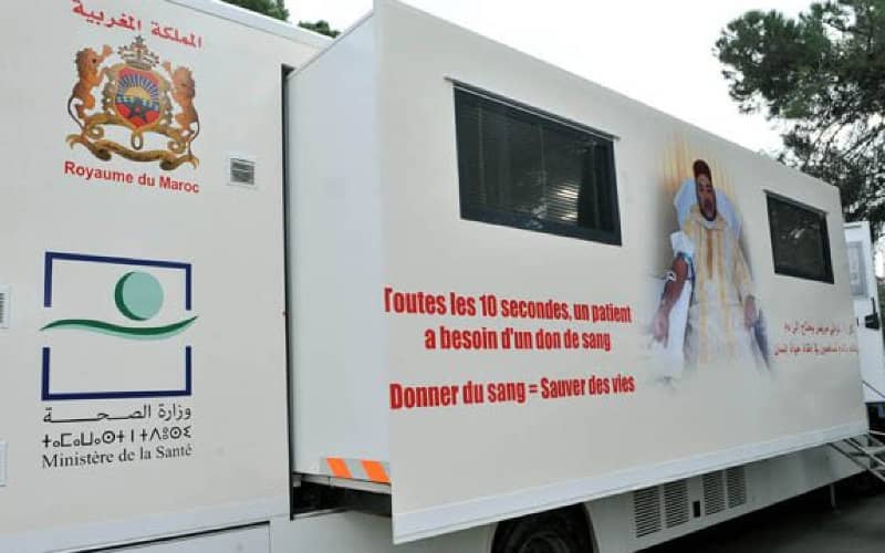 Blood Shortage Worsens in Morocco as COVID-19 Fears Deter Donors
