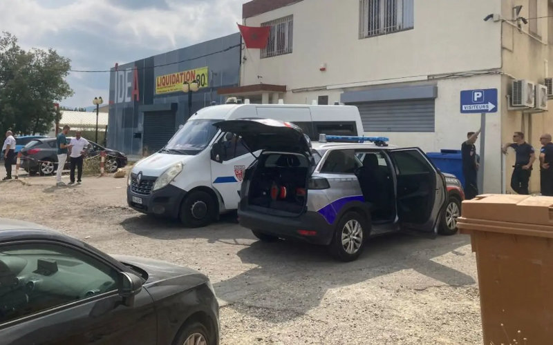 Boar's Head Left at Moroccan Consulate in Corsica Sparks Hate Crime Investigation
