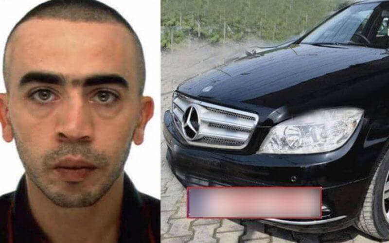 Body of Missing Moroccan Man Found Buried in Brussels Industrial Park After 5-Year Search