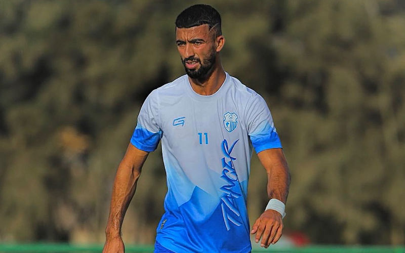 Body of Missing Moroccan Soccer Player Possibly Found on Algerian Beach, DNA Test Pending