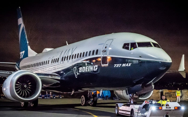 Boeing Expands Moroccan Aerospace Footprint: Figéac Aéro to Produce 737 MAX Parts in Casablanca