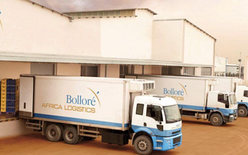 Bolloré Logistics Expands Operations in Morocco with New Just-in-Time Warehouse
