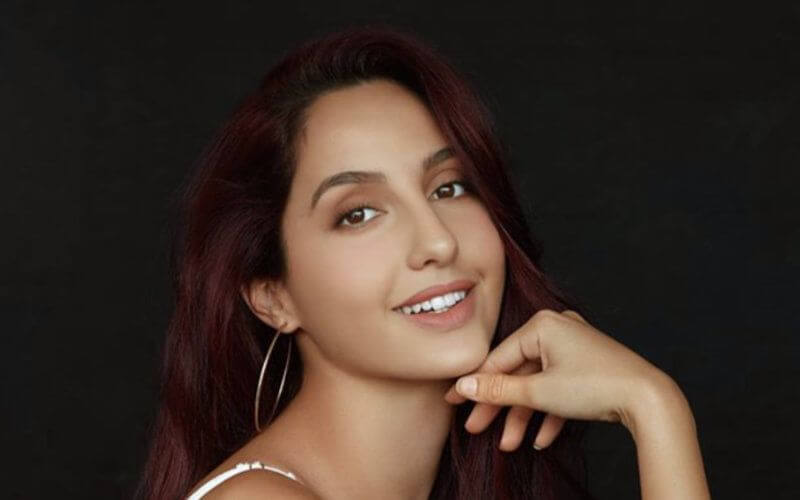 Bollywood Star Nora Fatehi Embroiled in Multimillion-Dollar Money Laundering Scandal