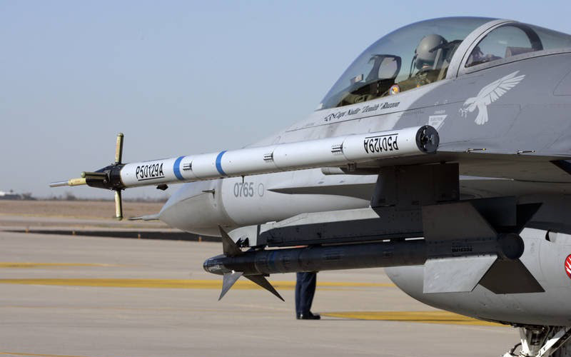 US Boosts Morocco's Air Combat Training with $399 Million Contract