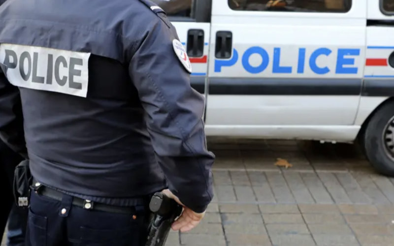 Bordeaux Police Officer Files Harassment Complaint, Alleges Racism Against Superior