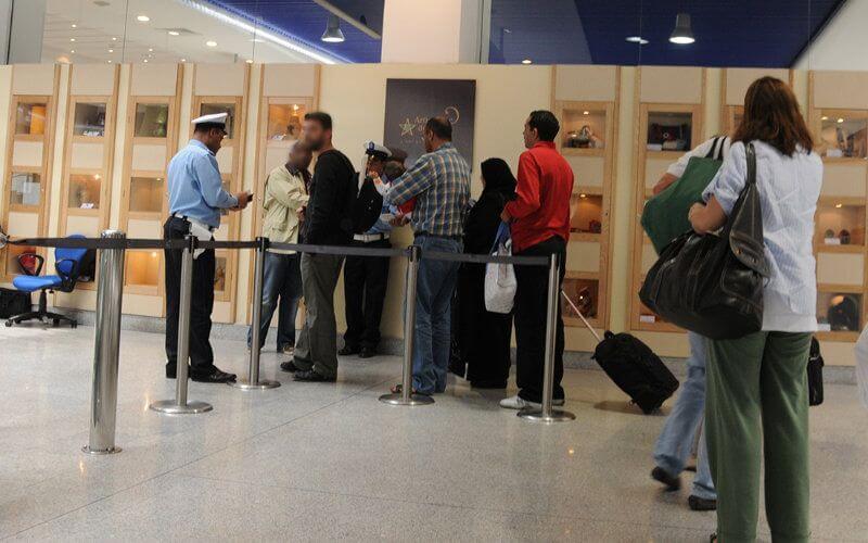 Brazilian Women Arrested at Casablanca Airport for Smuggling Cocaine