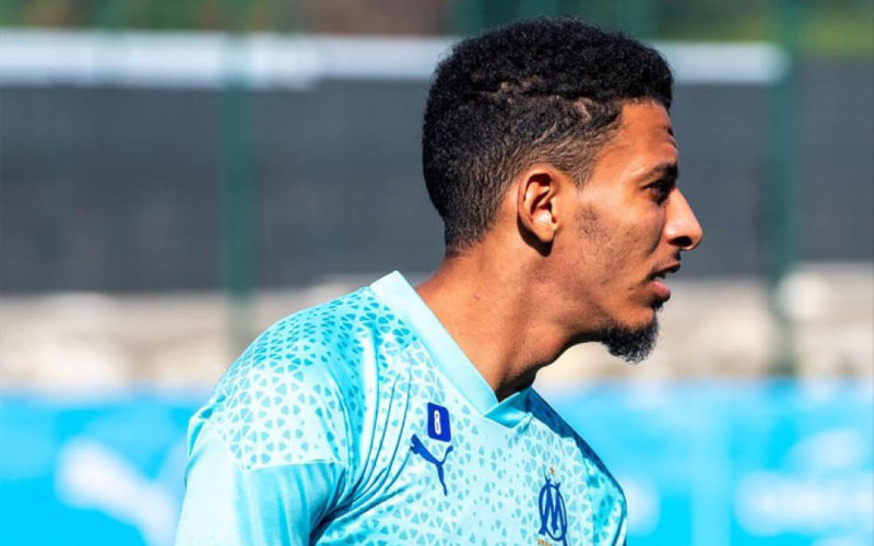 Brentford Eyes Marseille's Ounahi to Boost Premier League Midfield