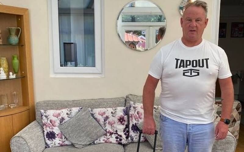 British Family's Marrakech Anniversary Trip Marred by TUI Luggage Mishap