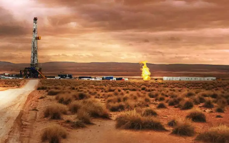 British Firm SDX Energy Uncovers Major Natural Gas Reserves in Morocco