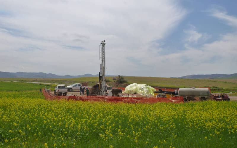 British Firm Secures $46.75 Million for Morocco's Largest Potash Plant Project