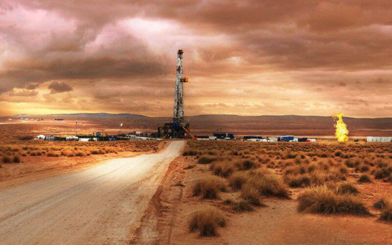 British Firm Sound Energy Reports Promising Gas Discoveries in Morocco's Tendrara Field