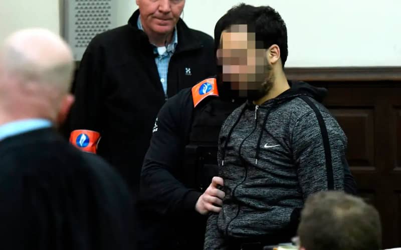 Brussels Attack Suspect Salah Abdeslam Gets New Defense Lawyer for October Trial