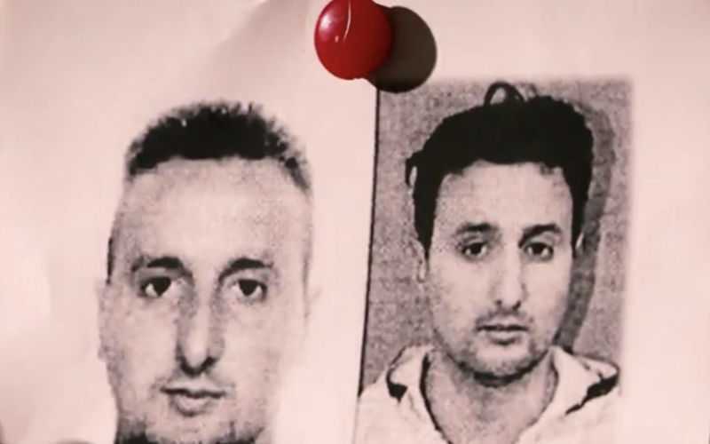 Brussels Attacks Trial: Profile of Key Suspect Ali El Haddad Asufi Emerges