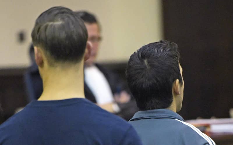 Brussels Court Seeks 50-Month Sentence for Man Accused of Raping, Imprisoning Arranged Marriage Partner